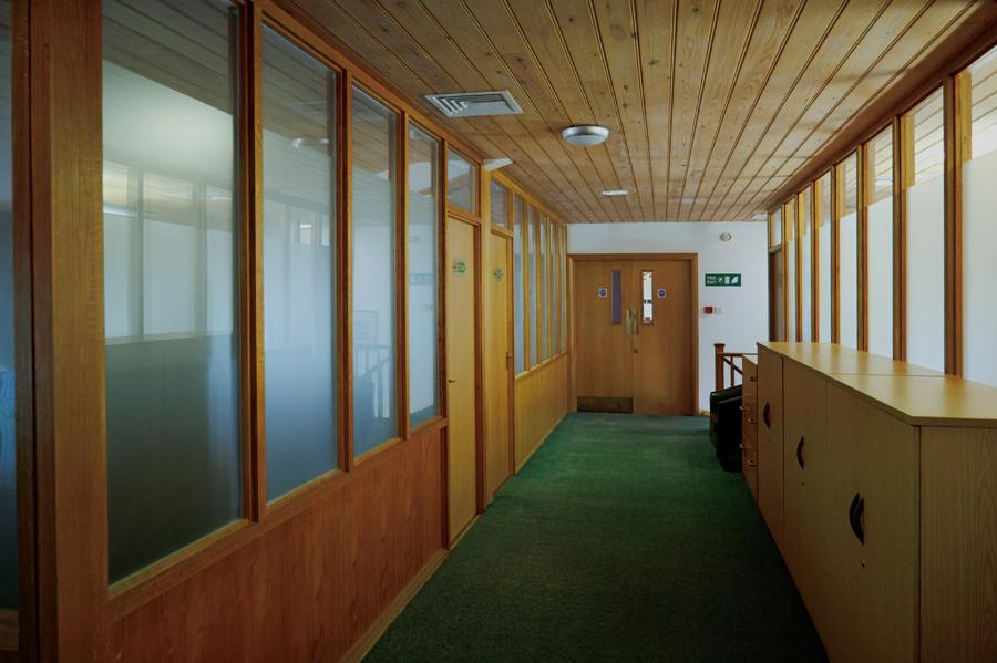 Electricity and running costs at Monkhurst House