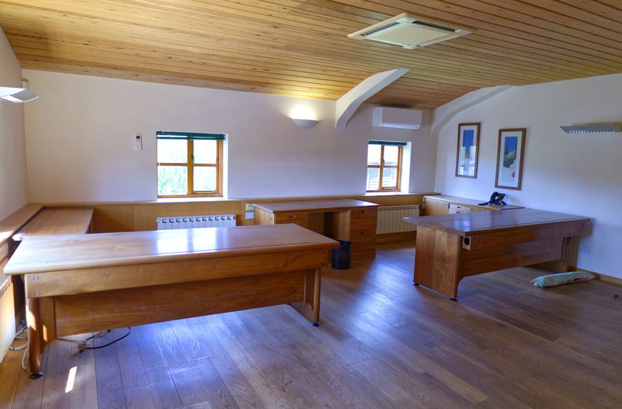 Office 9 at Monkhurst House